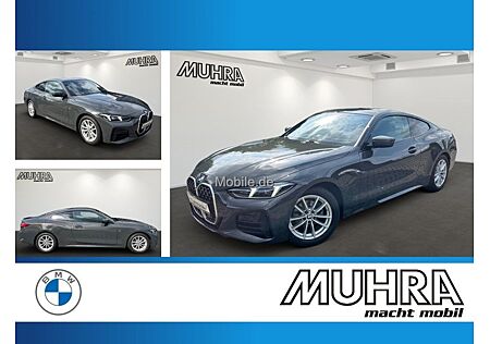 BMW 420I