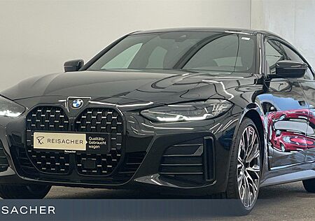BMW 430i Gran Coupé
