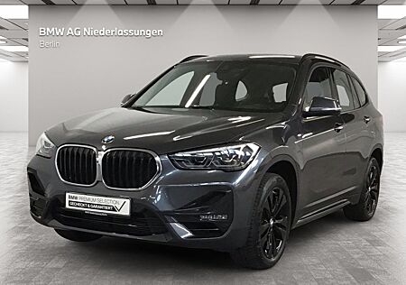 BMW X1 SDRIVE18I