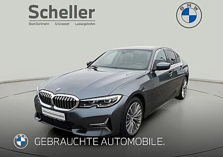 BMW 320D XDRIVE A Diesel