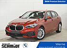 BMW 118i Hatch