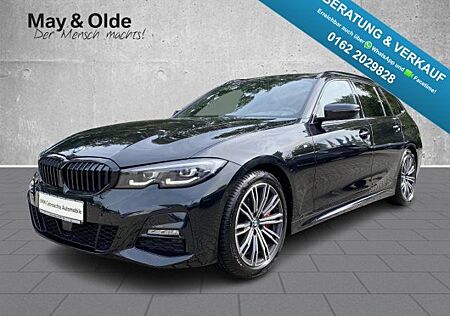 BMW 320D A