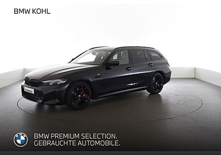 BMW 330i xDrive Touring