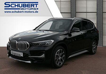 BMW X1 XDRIVE25E A