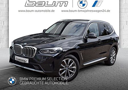 BMW X3 xDrive20d (ab 2021)
