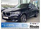 BMW X4 xDrive20d