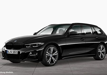 BMW 320d Touring
