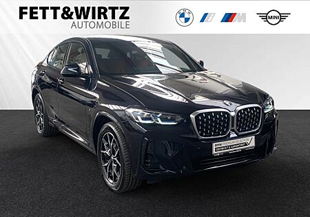 BMW X4 M X4 xDrive20d