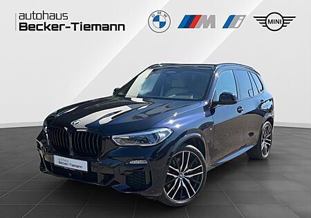 BMW X5 xDrive40d