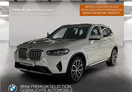 BMW X3 M X3 XDRIVE30I (AB 2021)