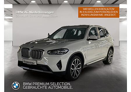 BMW X3 M X3 XDRIVE30I (AB 2021)
