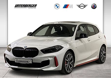 BMW 128ti 5-Türer
