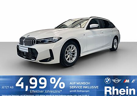 BMW 318I