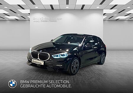 BMW 118I (AB 2018)