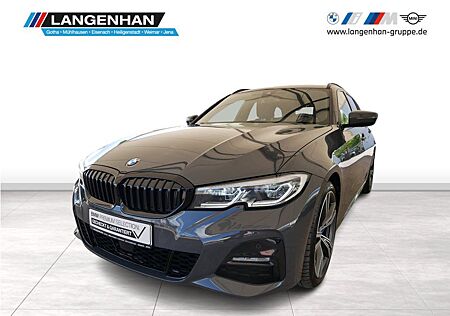 BMW 320d Touring