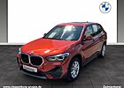 BMW X1 sDrive18i