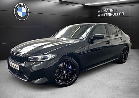 BMW 320d xDrive Limousine