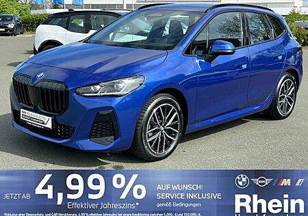 BMW 220i Active Tourer