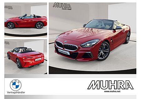 BMW Z4 M Z4 M40I A