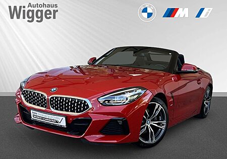 BMW Z4 sDrive20i
