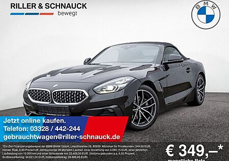 BMW Z4 M Z4 SDRIVE20I A