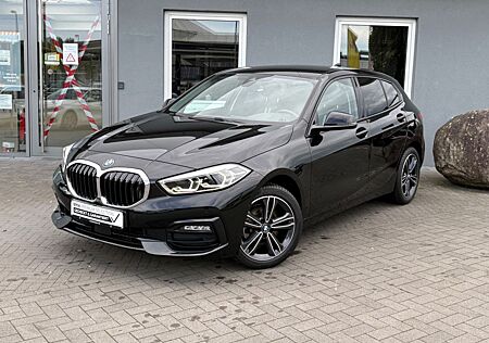 BMW 118i