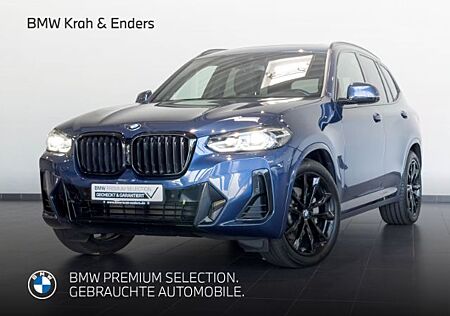 BMW X3 xDrive30i