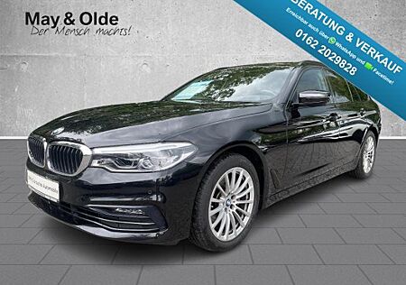 BMW 520D A