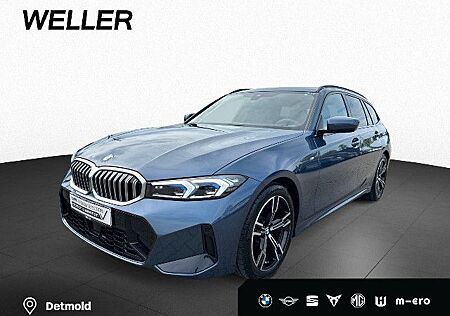 BMW 318d Touring