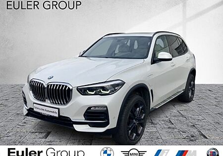 BMW X5 xDrive45e iPerformance Hybrid