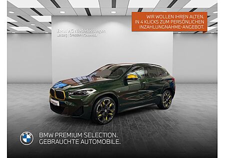 BMW X2 SDRIVE18I (AB 2017)