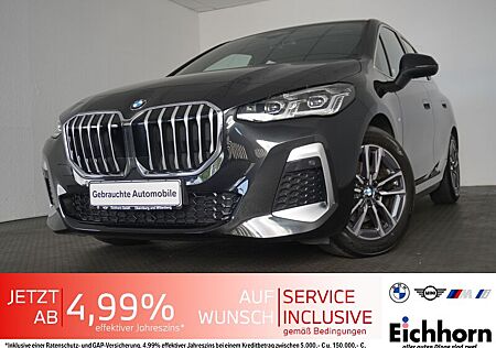 BMW 218i Active Tourer