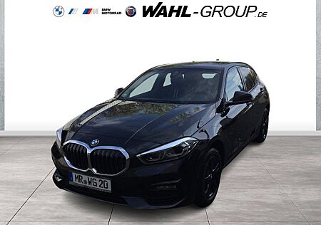 BMW 118i Hatch