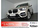 BMW X3 xDrive30e