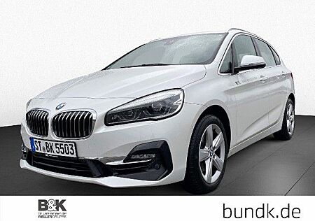 BMW 220i Active Tourer