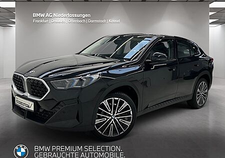 BMW X2 SDRIVE18D