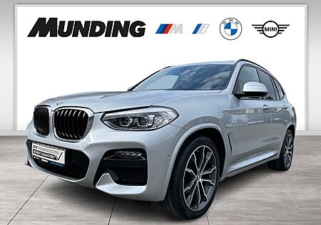BMW X3 M X3 xDrive20i