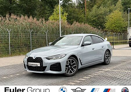 BMW 1er M Coupé 420d xDrive Gran Coupé