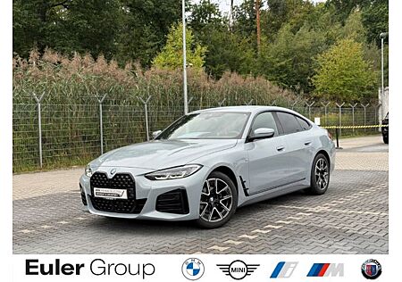 BMW 1er M Coupé 420d xDrive Gran Coupé