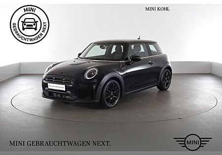 Mini One D One 3-Türer