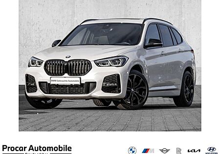 BMW X1 sDrive20i