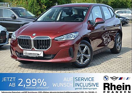 BMW 216i Active Tourer