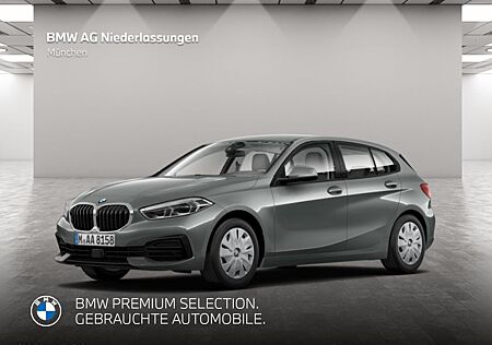 BMW 116I