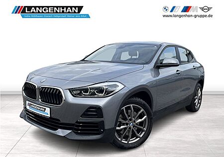 BMW X2 xDrive20i (2017 - 2024)