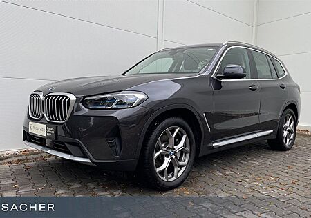 BMW X3 XDRIVE30D