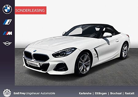 BMW Z4 sDrive20i