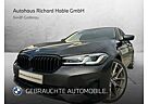 BMW 520d xDrive Touring