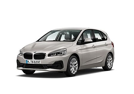 BMW 225xe Performance