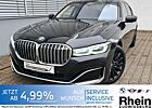 BMW 750i xDrive Limousine