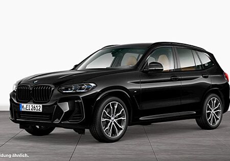 BMW X3 M X3 XDRIVE30D (AB 2021)